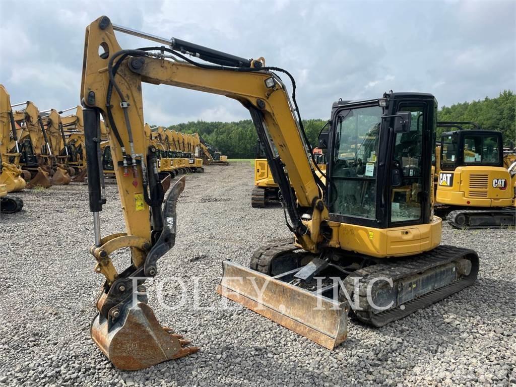 CAT 305E2CR Raupenbagger