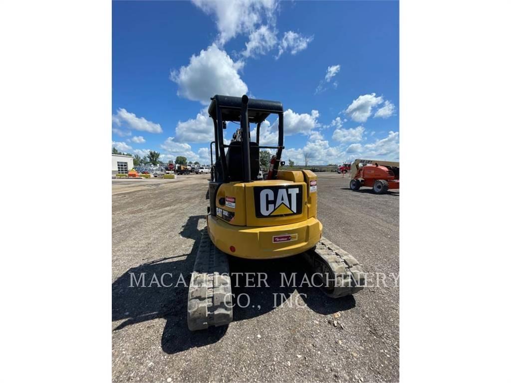 CAT 305E2CR Raupenbagger