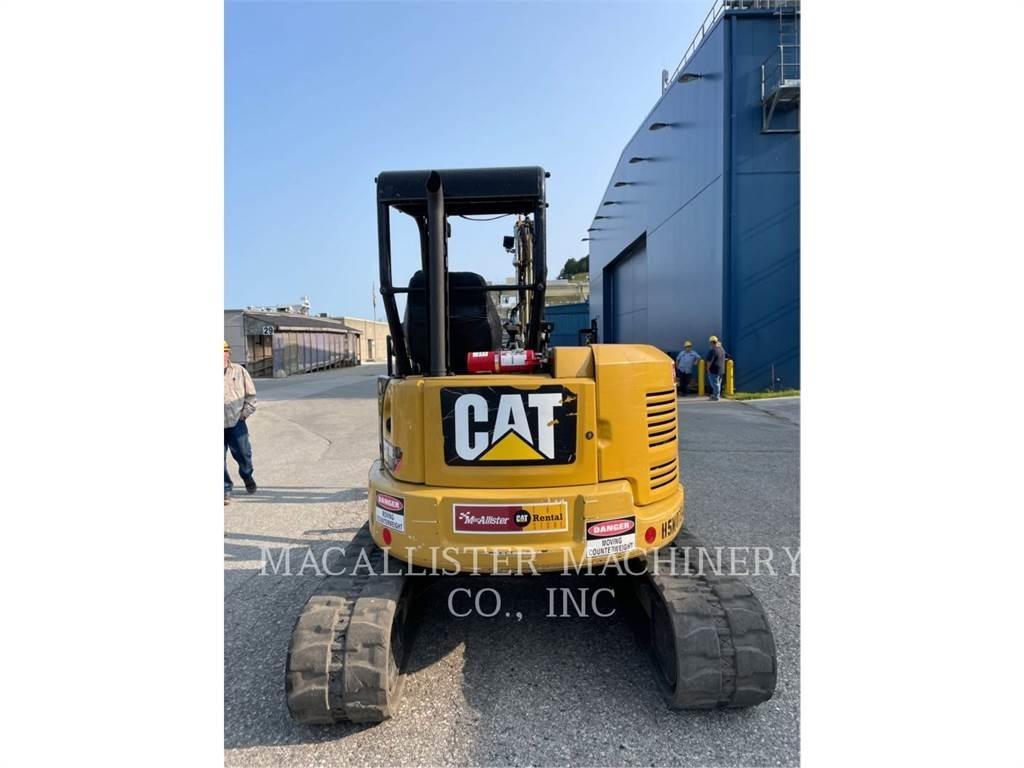 CAT 305E2CR Raupenbagger