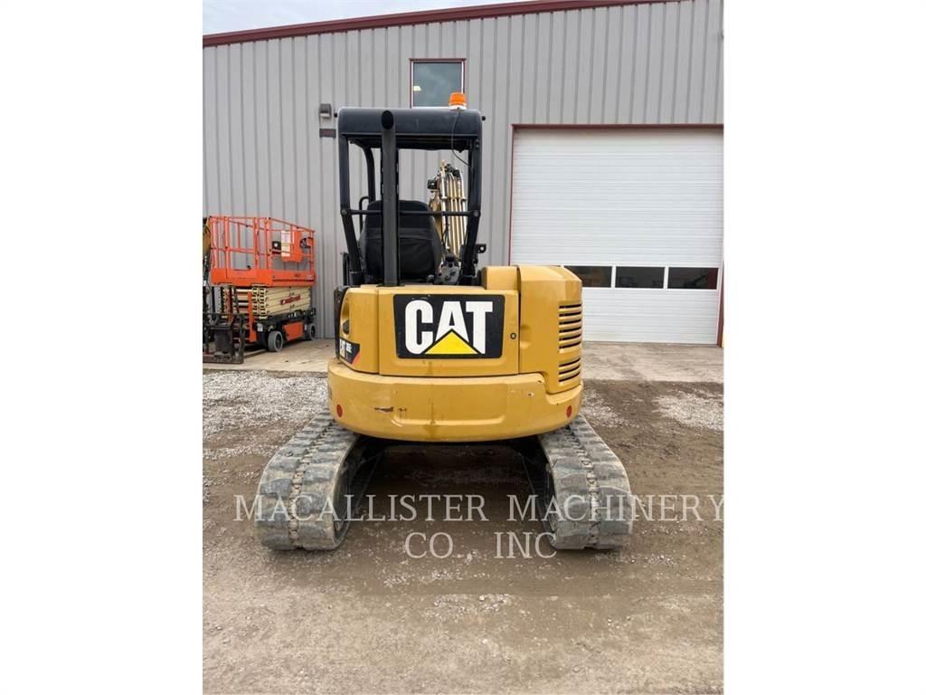 CAT 305E2CR Raupenbagger