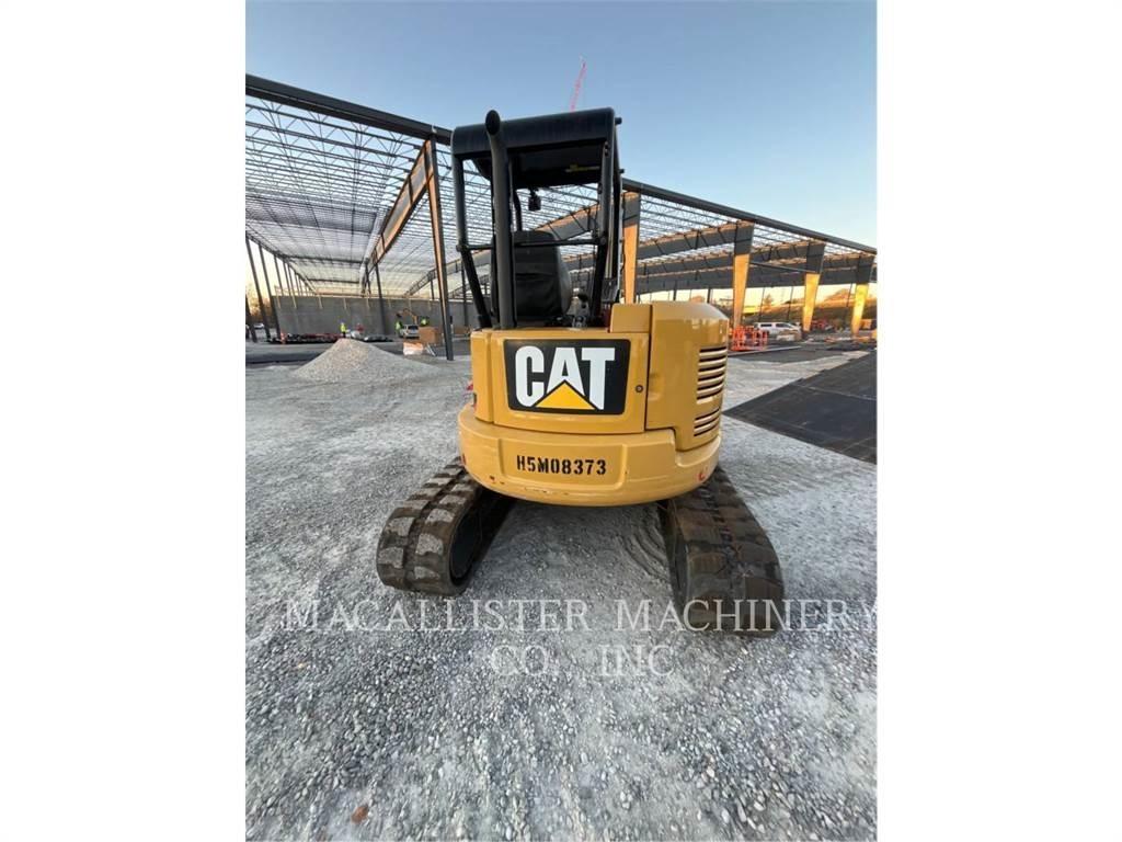 CAT 305E2CR Raupenbagger