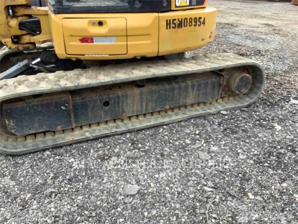 CAT 305E2CR Raupenbagger
