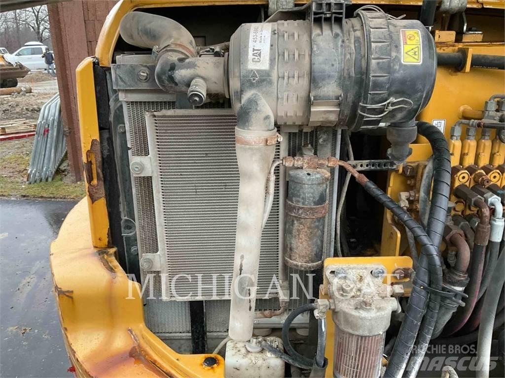 CAT 305E2CR Raupenbagger