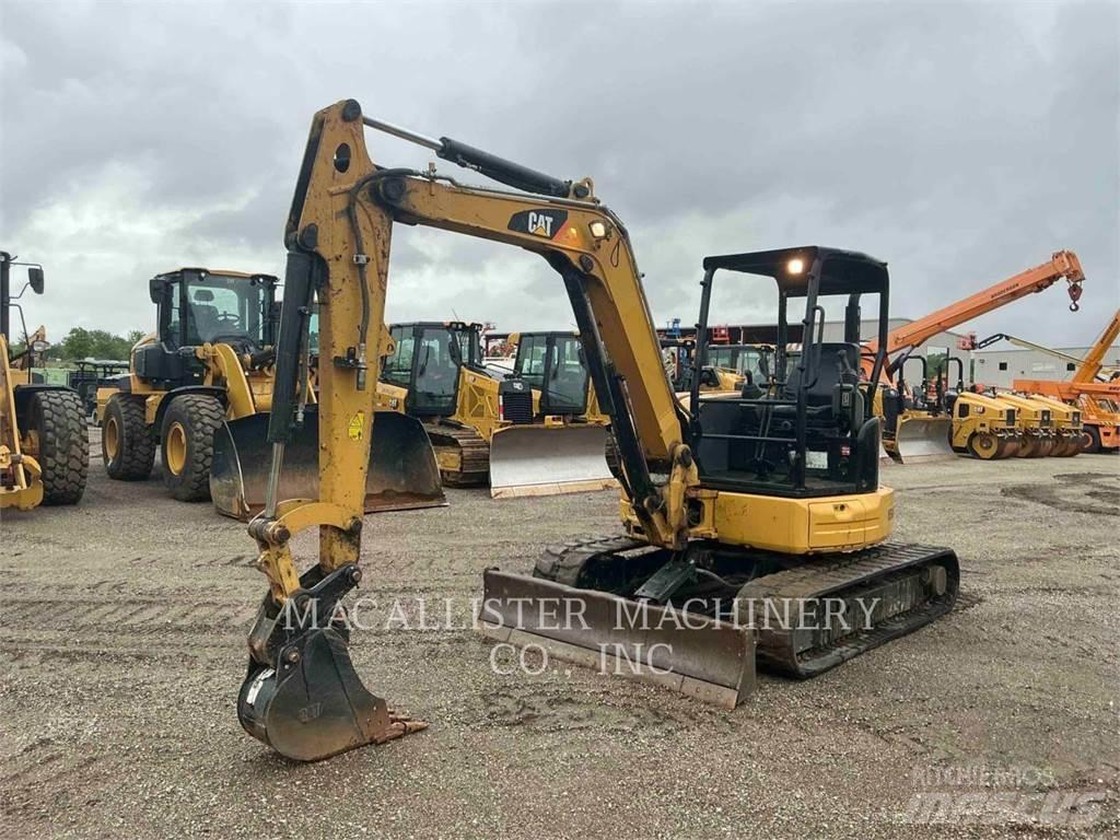 CAT 305E2CR Raupenbagger