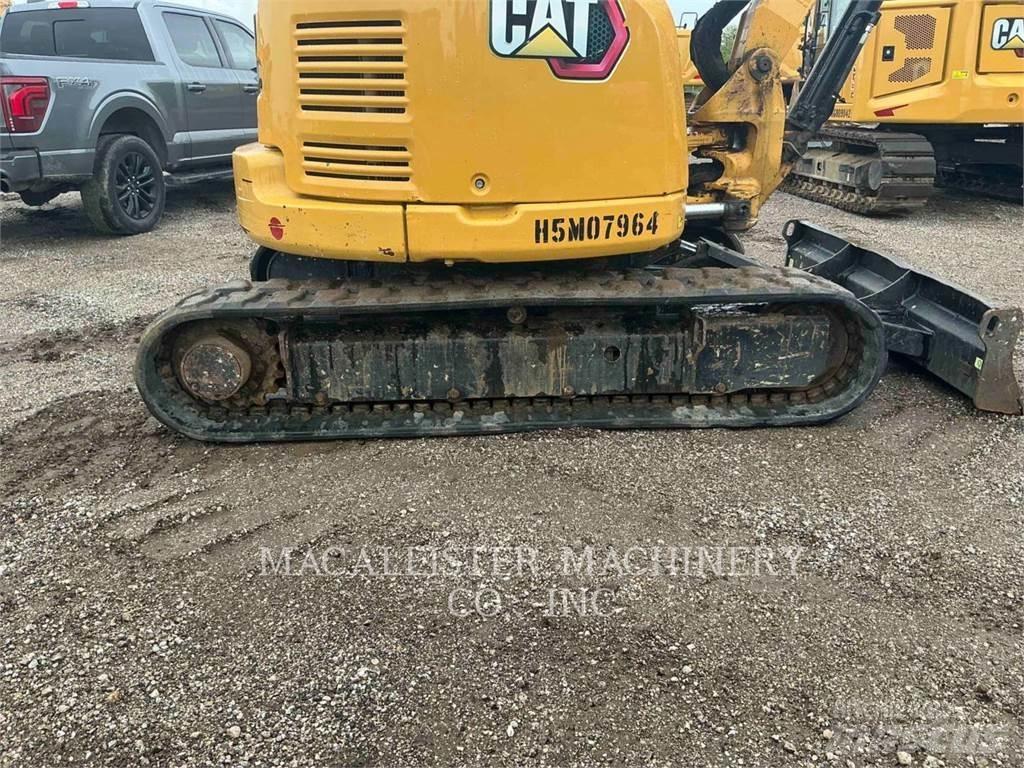 CAT 305E2CR Raupenbagger