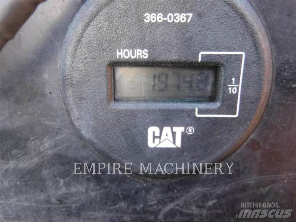 CAT 305E2CR Raupenbagger