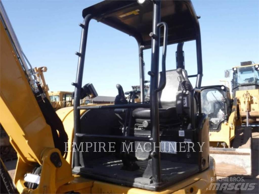 CAT 305E2CR Raupenbagger
