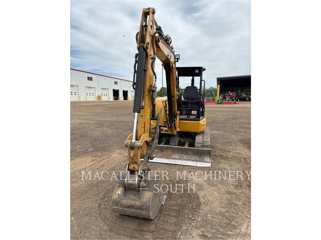 CAT 305E2CR Raupenbagger
