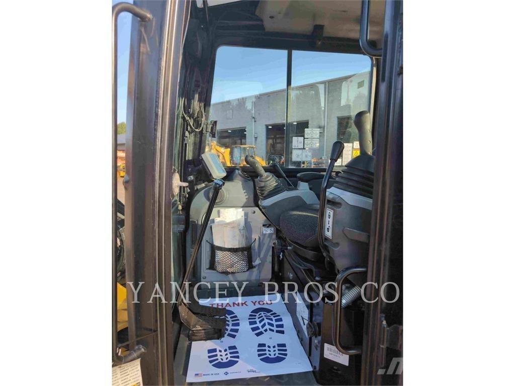 CAT 305E2CR Raupenbagger