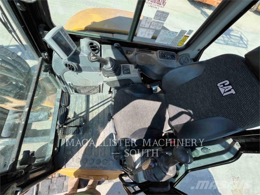 CAT 305E2CR Raupenbagger