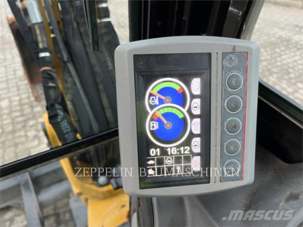 CAT 305ECR Raupenbagger