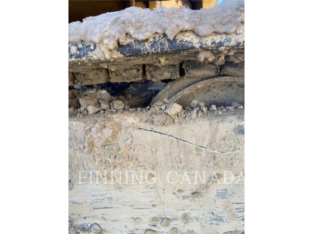 CAT 306-07 Raupenbagger