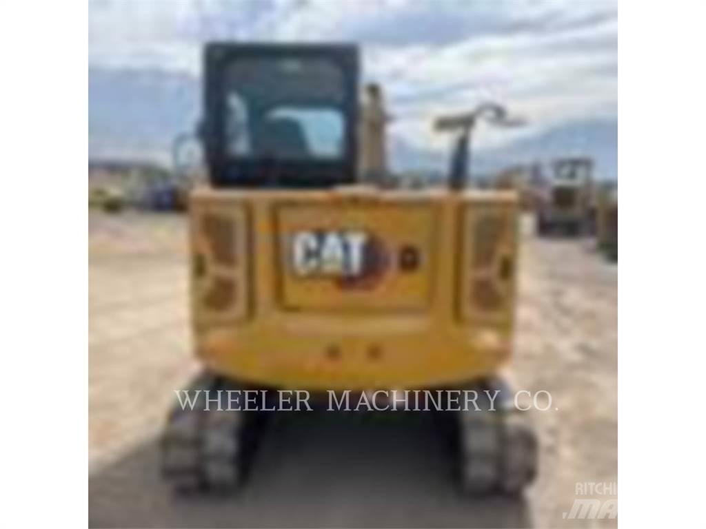CAT 306 C3 TAQ Raupenbagger