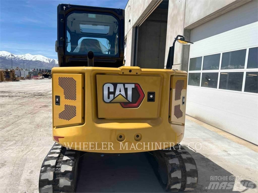 CAT 306 C3 THQ Raupenbagger