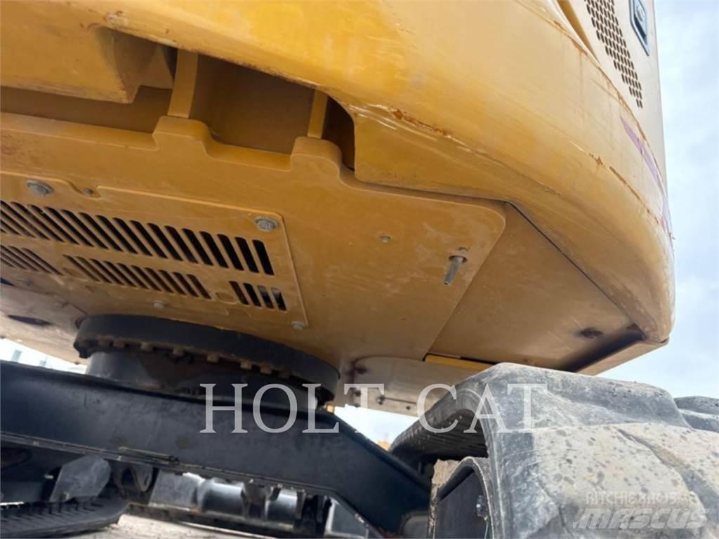 CAT 306 CR Bulldozer