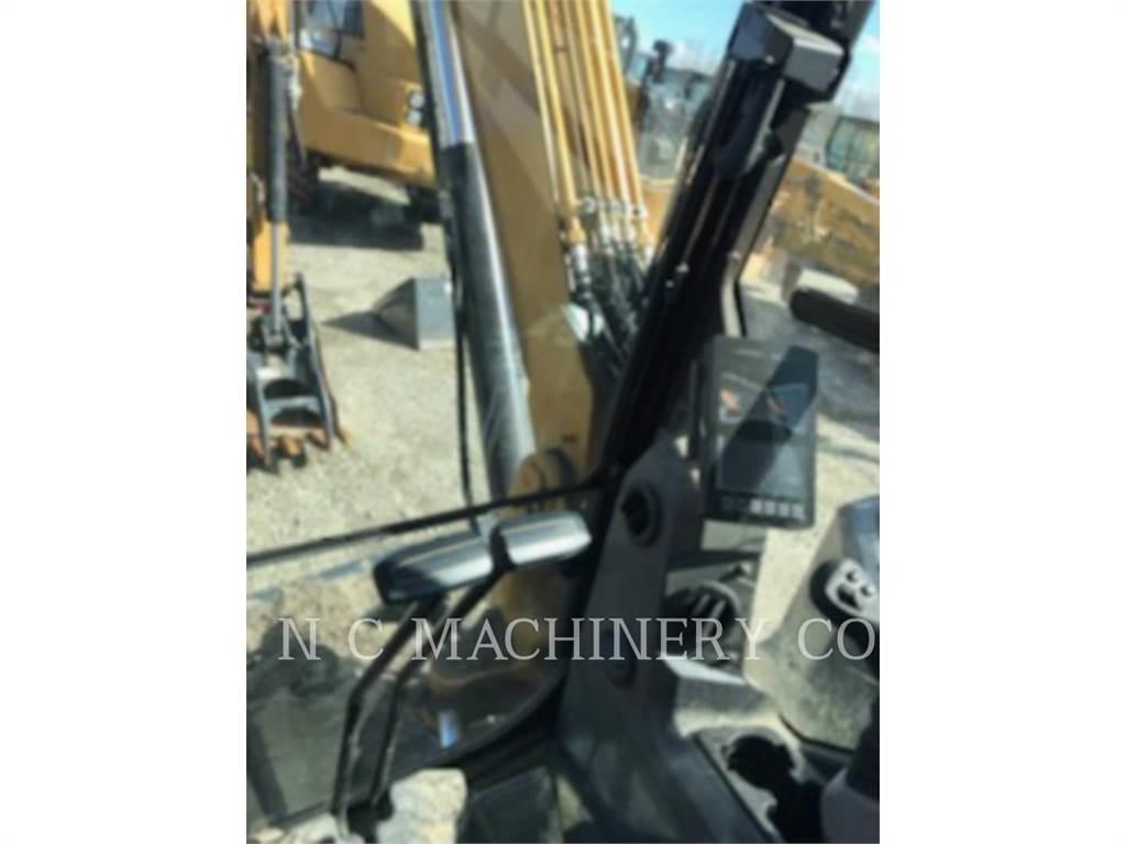 CAT 306 CRCB Raupenbagger