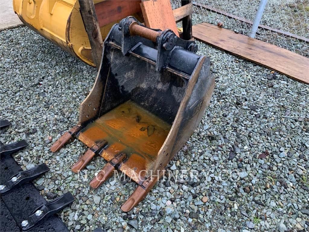 CAT 306 CRCB Raupenbagger