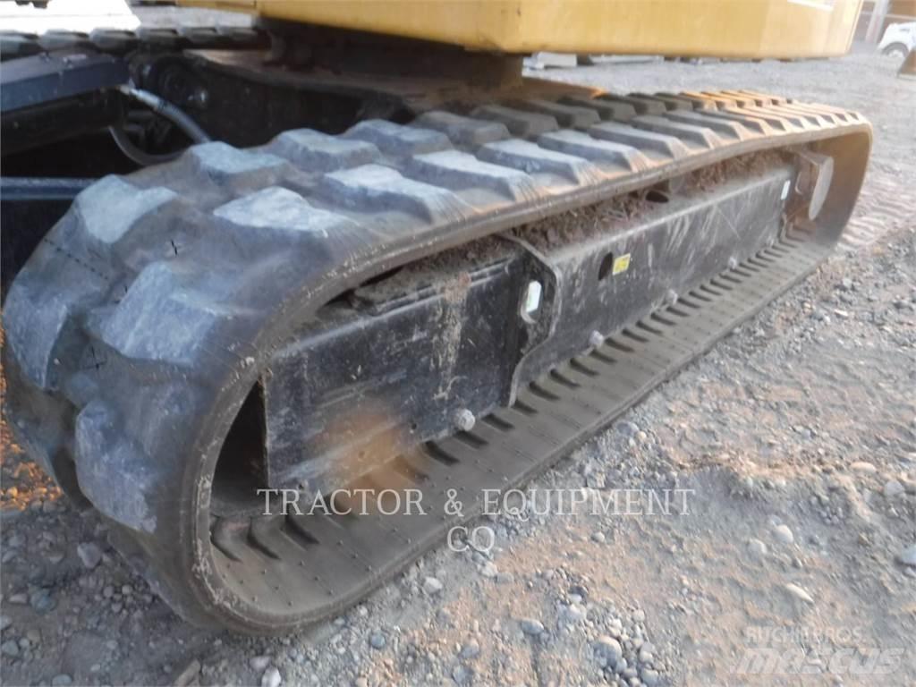 CAT 306 CRCB Raupenbagger