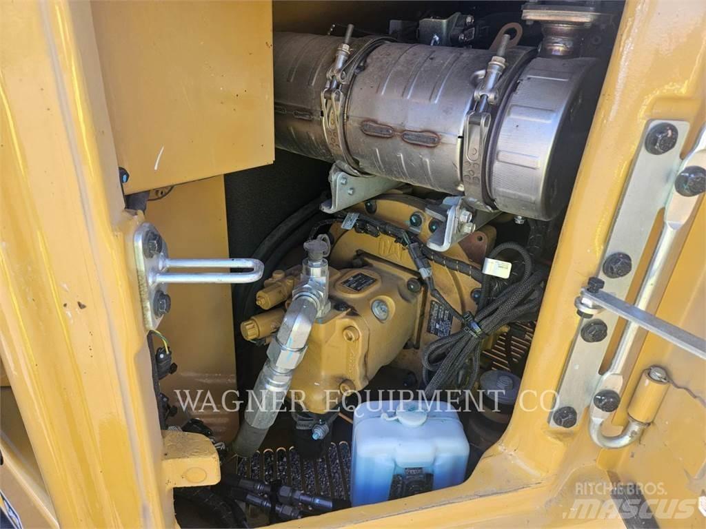 CAT 306CR THB Raupenbagger