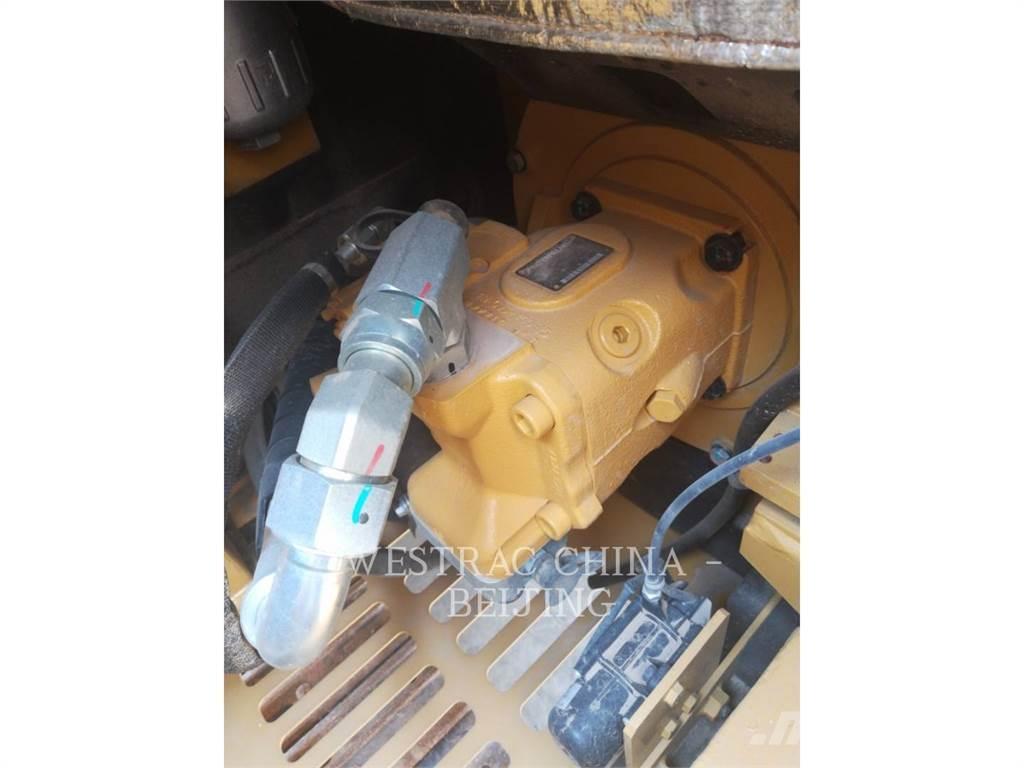 CAT 306E2 Raupenbagger