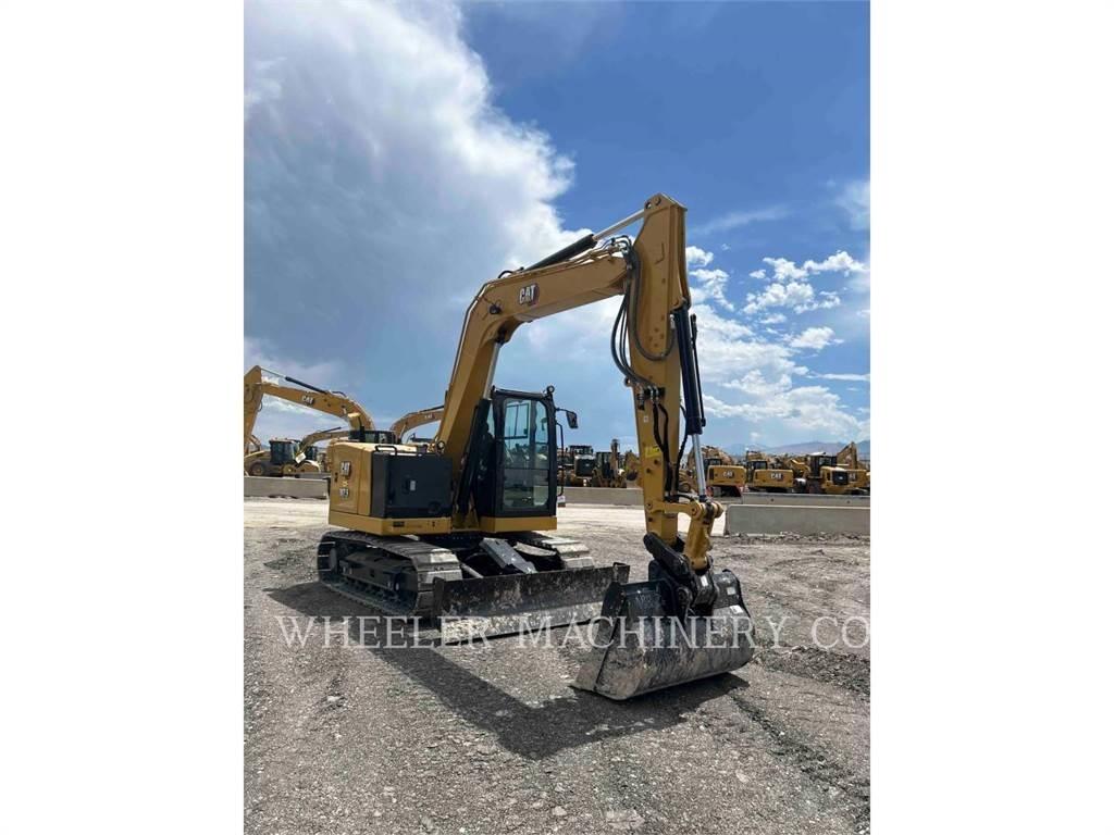 CAT 307.5 Raupenbagger