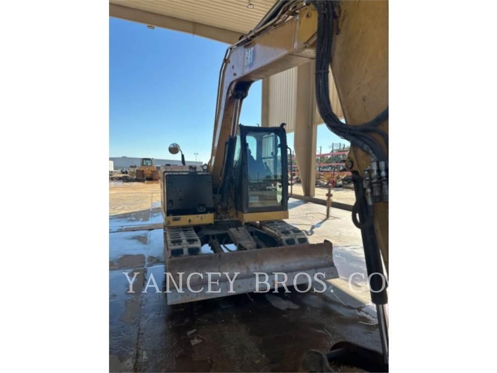 CAT 307.5 Raupenbagger