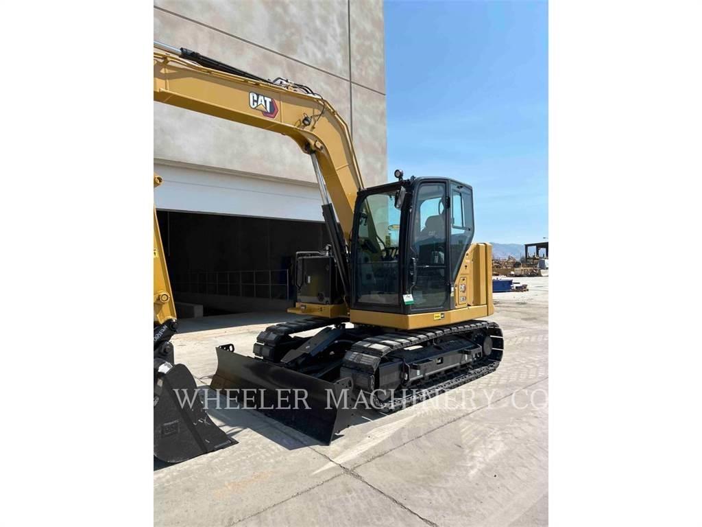 CAT 307.5 Raupenbagger