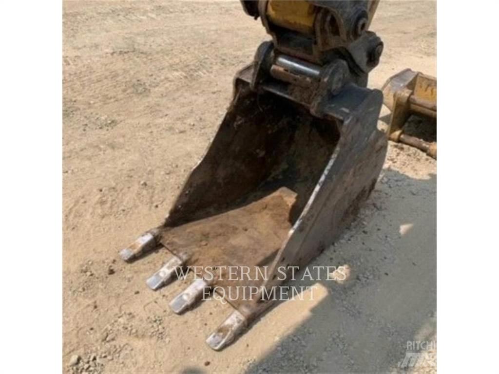 CAT 307.5 Raupenbagger