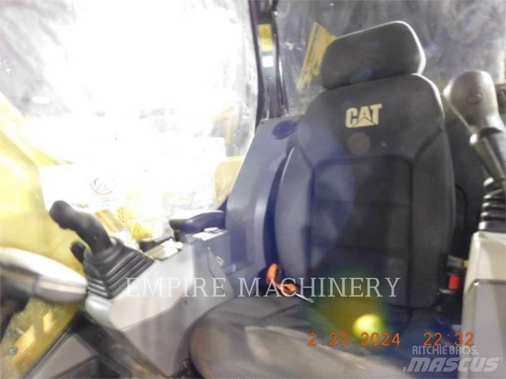 CAT 307.5-07 Raupenbagger