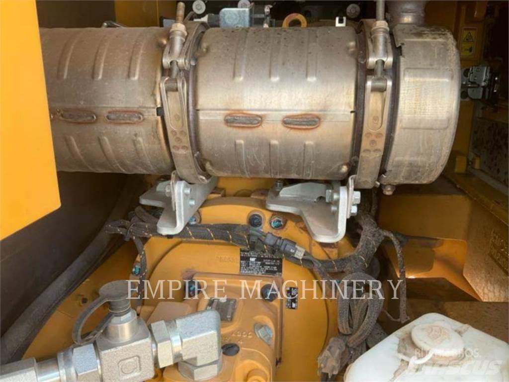 CAT 307.5-07 Raupenbagger