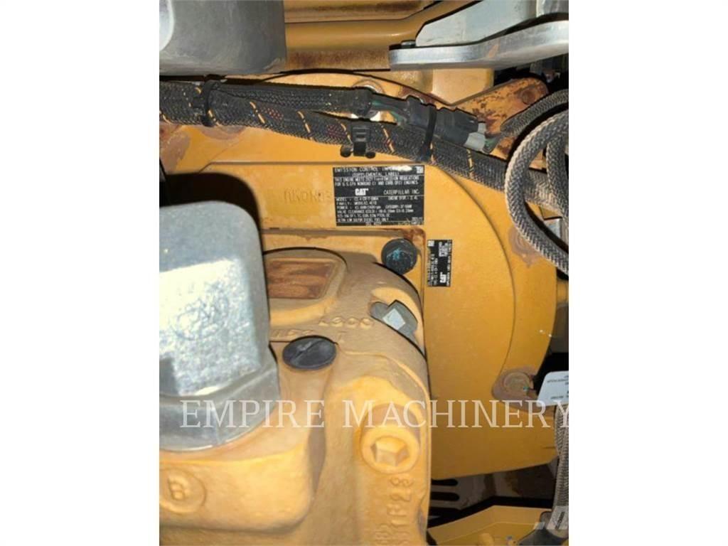 CAT 307.5-07 Raupenbagger
