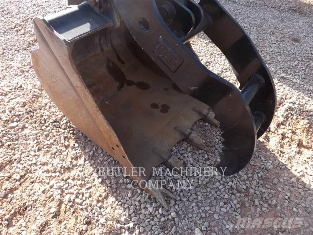 CAT 307.5-07A Raupenbagger