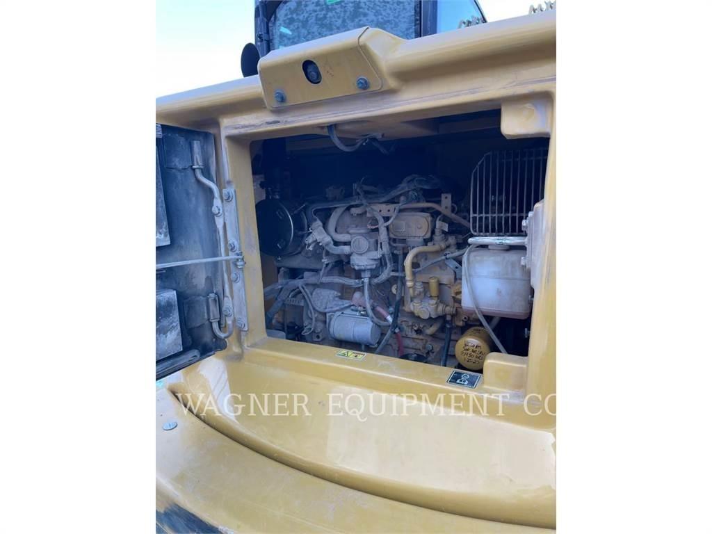 CAT 307.5 THB Raupenbagger