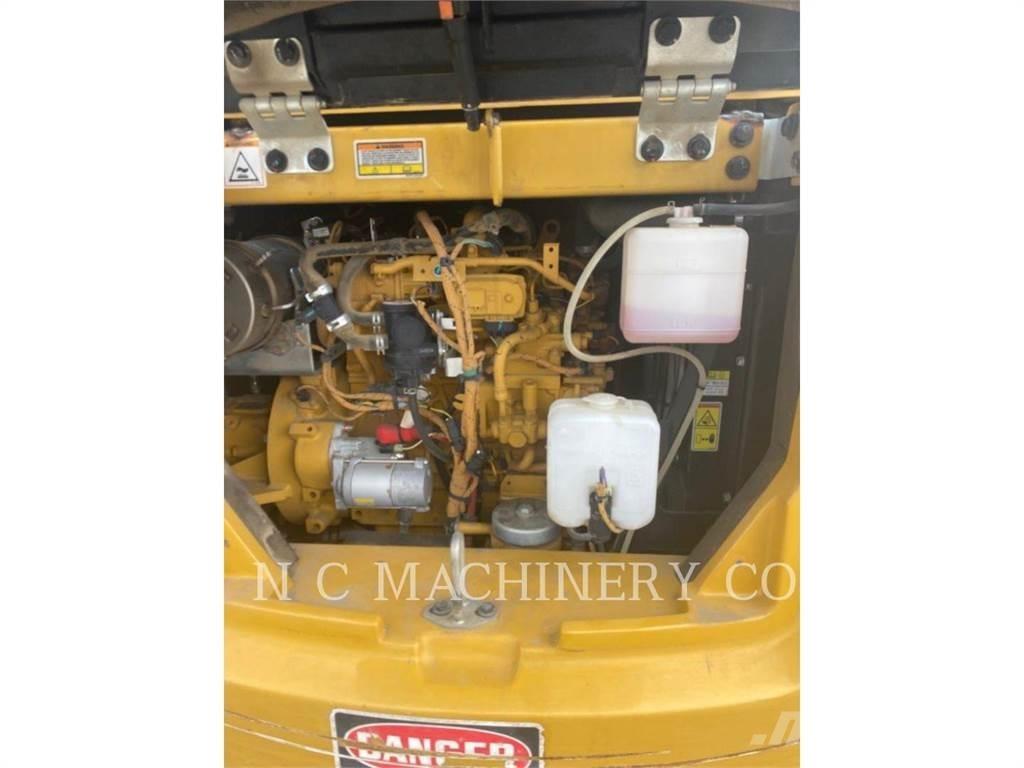 CAT 307E2 Raupenbagger