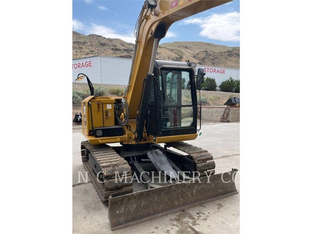 CAT 307E2 Raupenbagger