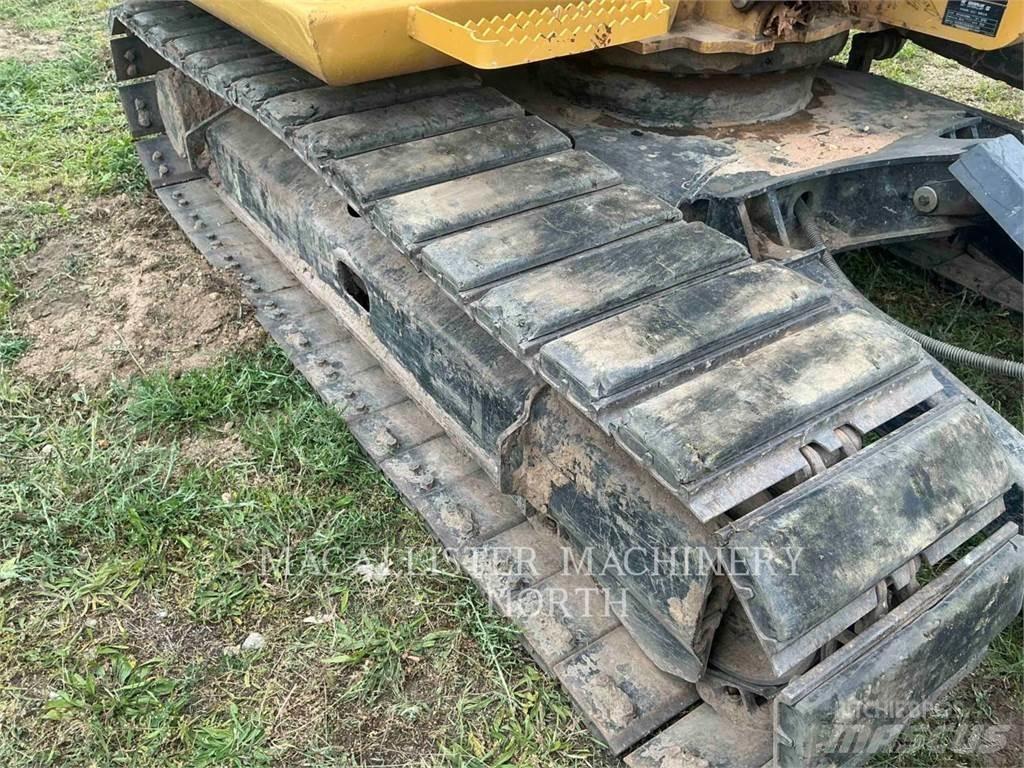CAT 307E2 R Raupenbagger
