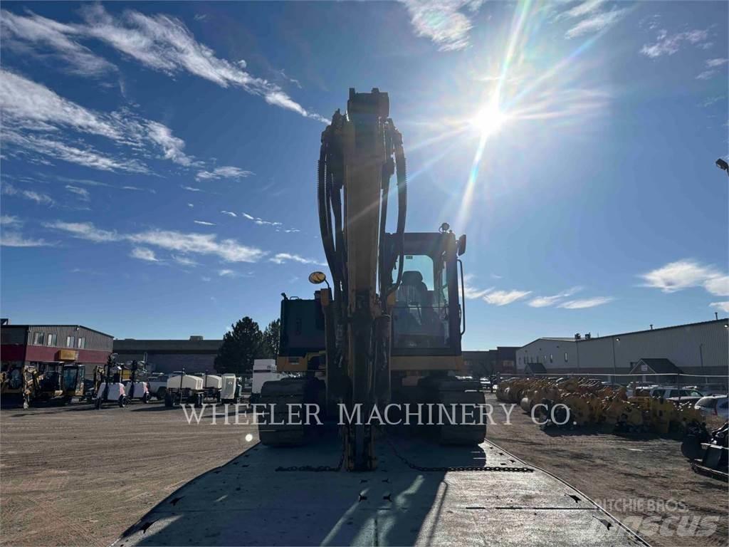CAT 308 Raupenbagger