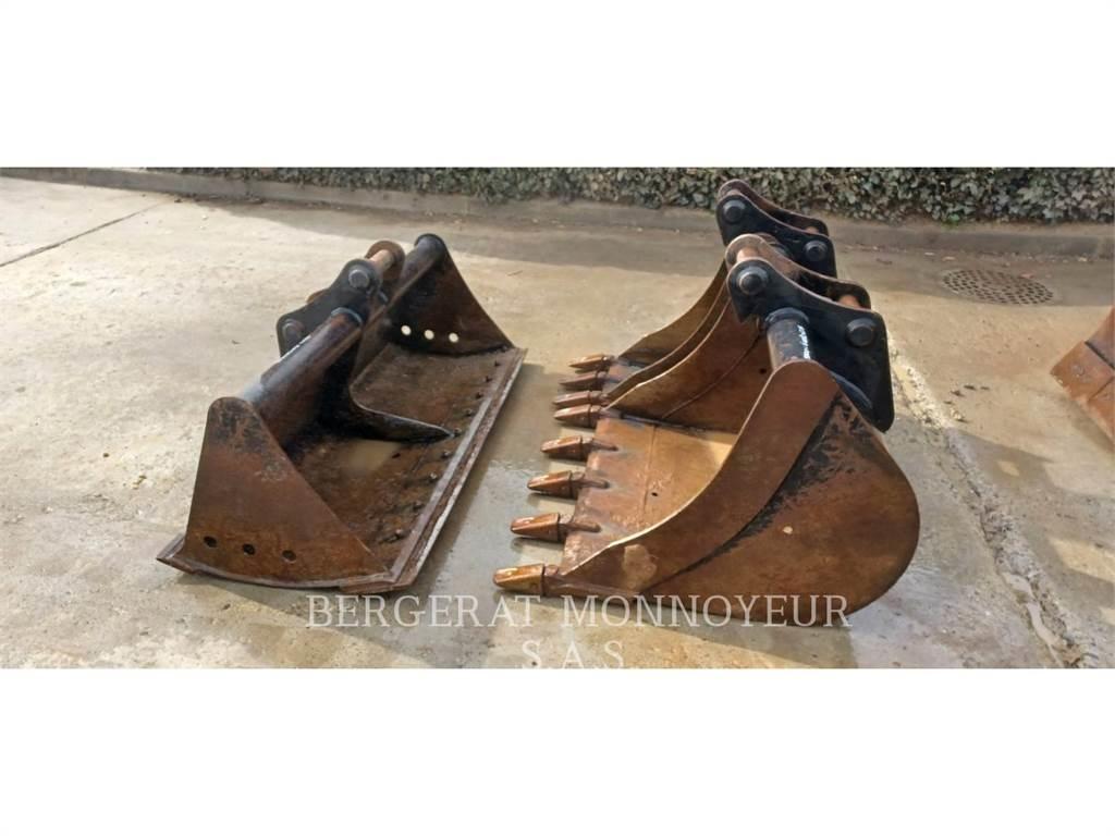 CAT 308 Raupenbagger