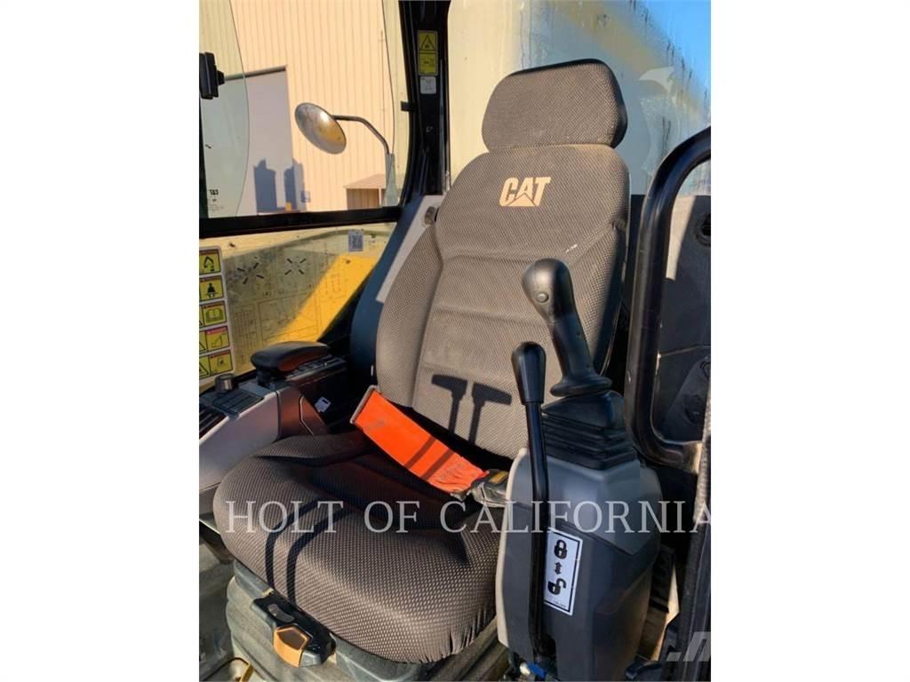 CAT 308 Raupenbagger