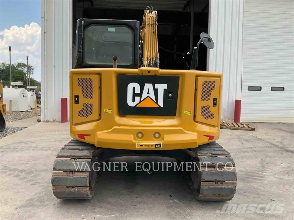 CAT 308 Raupenbagger
