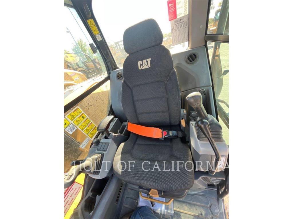 CAT 308 Raupenbagger