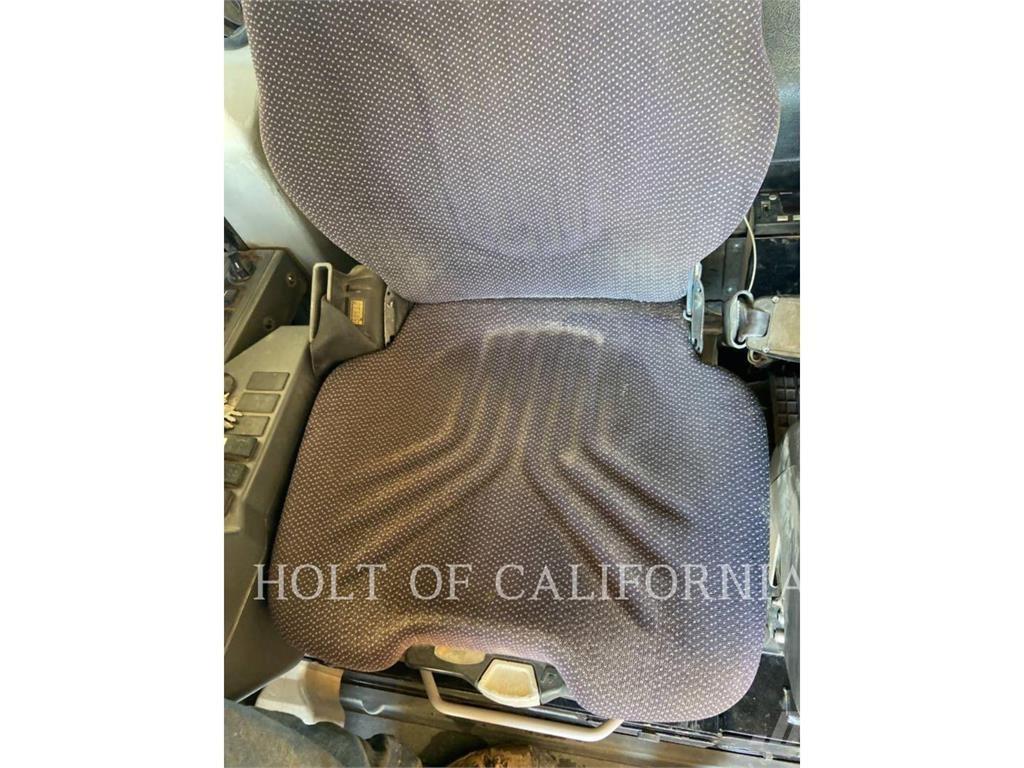 CAT 308 Raupenbagger