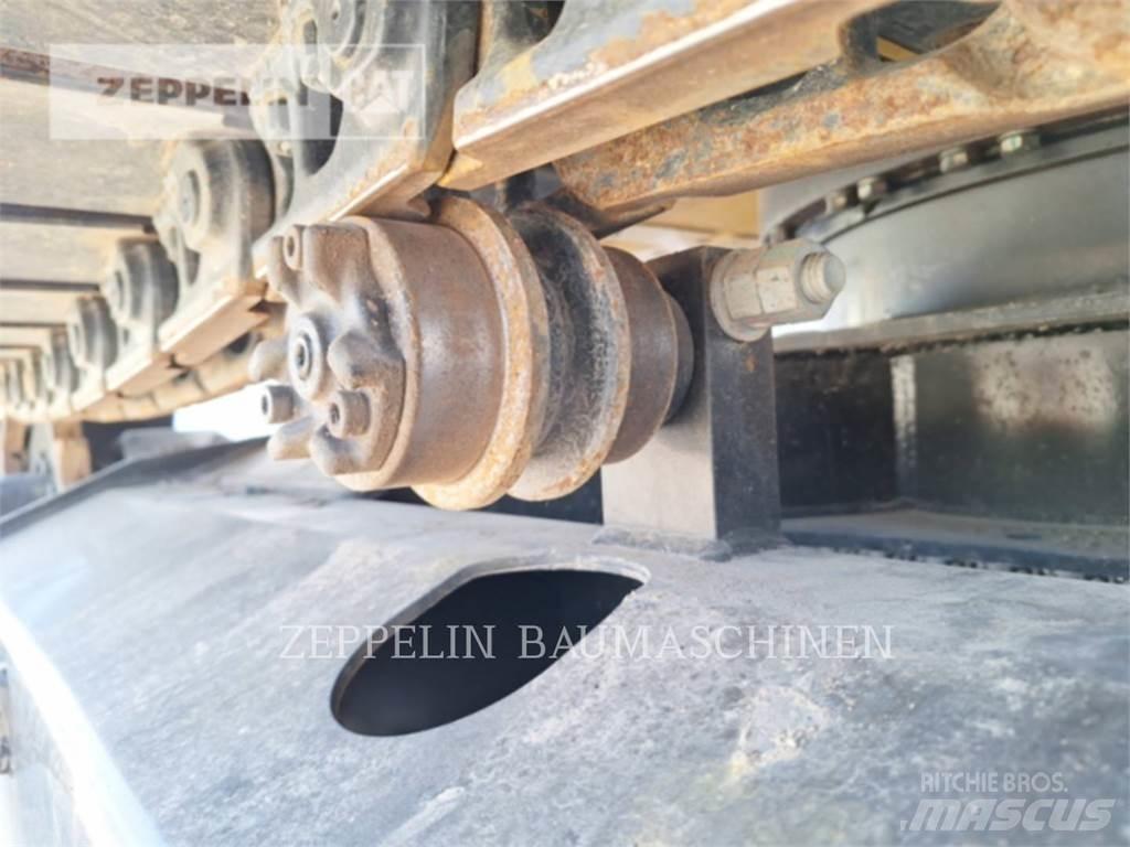 CAT 308-06A Raupenbagger