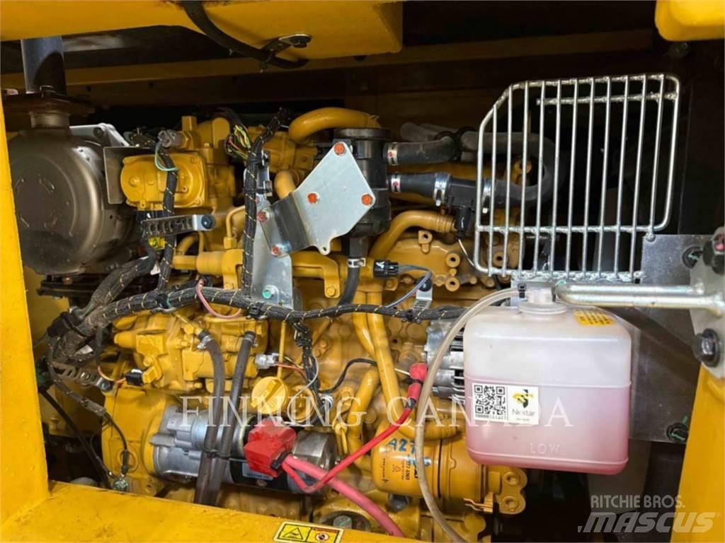 CAT 308-07 Raupenbagger