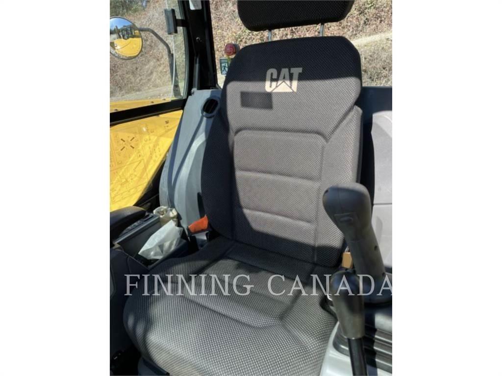 CAT 308-07 Raupenbagger