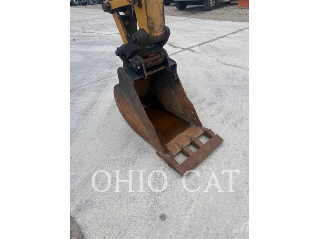 CAT 308 07 Raupenbagger