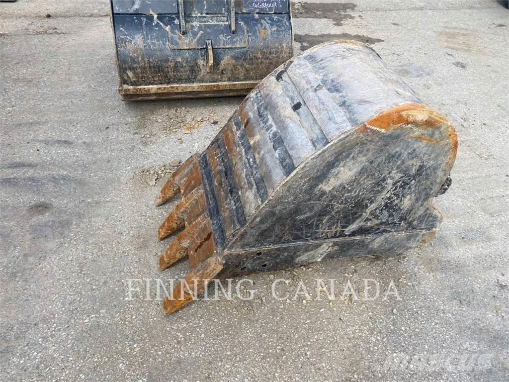 CAT 308-07 Raupenbagger