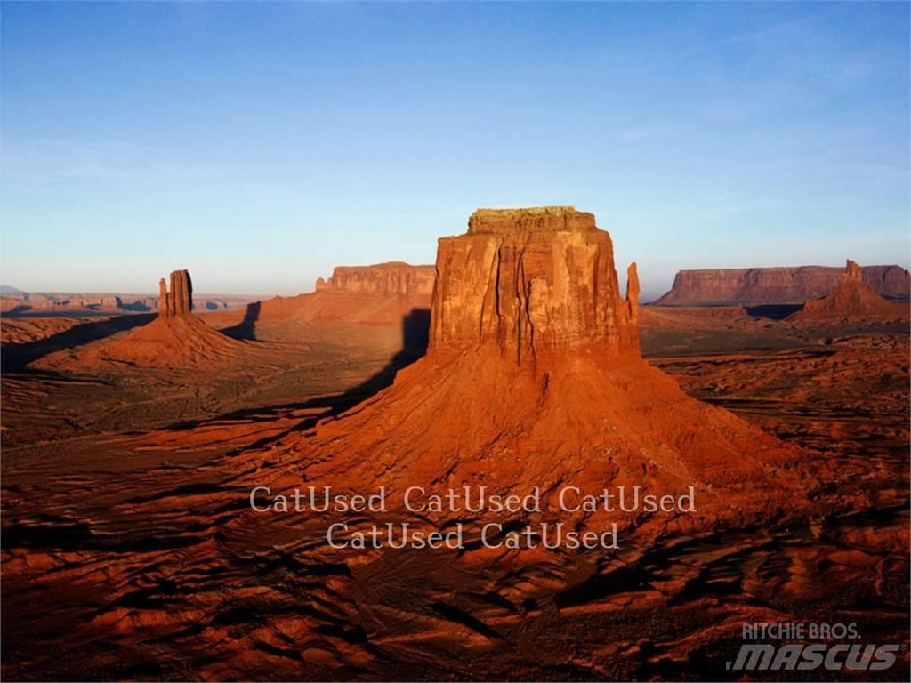 CAT 308-07 ACR Raupenbagger