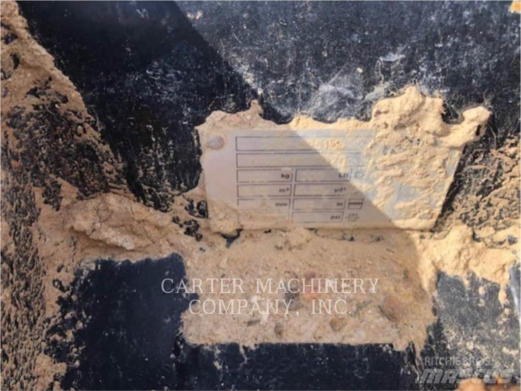 CAT 308-07 ACR Raupenbagger