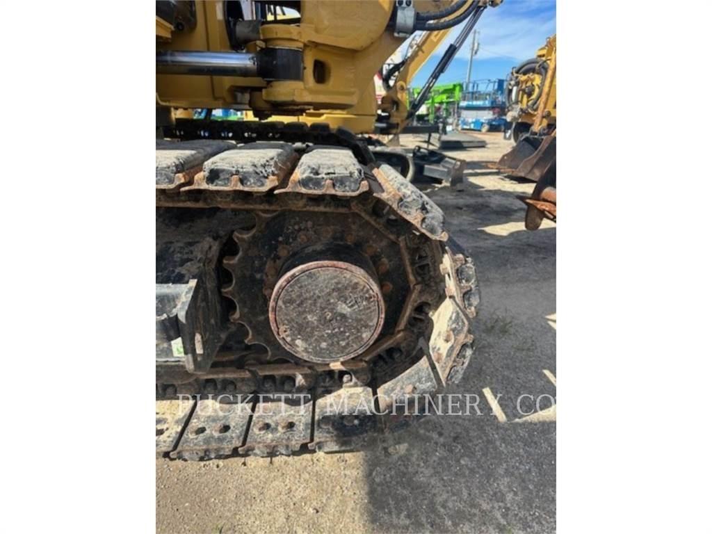 CAT 308-07CR Raupenbagger